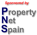 Sponsored by Property Net Spain