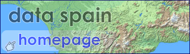 Data Spain Maps